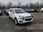 CHEVROLET - EQUINOX