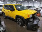 JEEP - RENEGADE