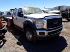 FORD - F550