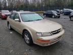 NISSAN - MAXIMA