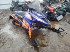 YAMAHA - SNOWMOBILE