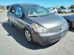 NISSAN - QUEST