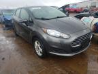 FORD - FIESTA