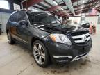 MERCEDES-BENZ - GLK-CLASS