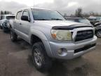 TOYOTA - TACOMA