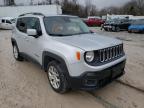 JEEP - RENEGADE