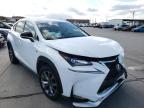 LEXUS - NX