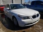 BMW - 5 SERIES
