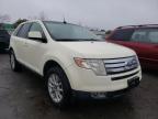 FORD - EDGE