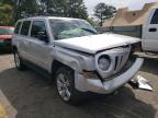 JEEP - PATRIOT