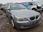 BMW - 5 SERIES