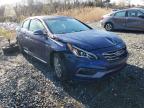 HYUNDAI - SONATA