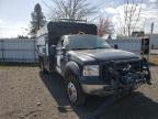 FORD - F550