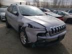 JEEP - CHEROKEE