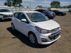 CHEVROLET - SPARK