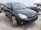 TOYOTA - RAV4