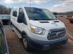 FORD - TRANSIT CONNECT