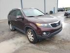 KIA - SORENTO