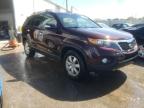 KIA - SORENTO