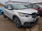 NISSAN - KICKS
