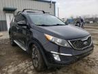 KIA - SPORTAGE