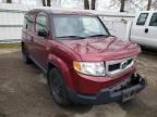 HONDA - ELEMENT