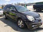 CHEVROLET - EQUINOX