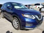 NISSAN - ROGUE