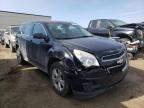 CHEVROLET - EQUINOX