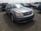 DODGE - AVENGER