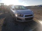 CHEVROLET - SONIC