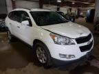 CHEVROLET - TRAVERSE