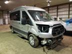 FORD - TRANSIT CONNECT