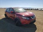 NISSAN - ROGUE