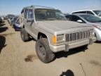 JEEP - CHEROKEE