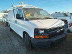 CHEVROLET - EXPRESS