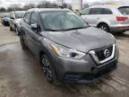 NISSAN - KICKS