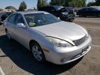 LEXUS - ES330