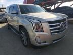 CADILLAC - ESCALADE