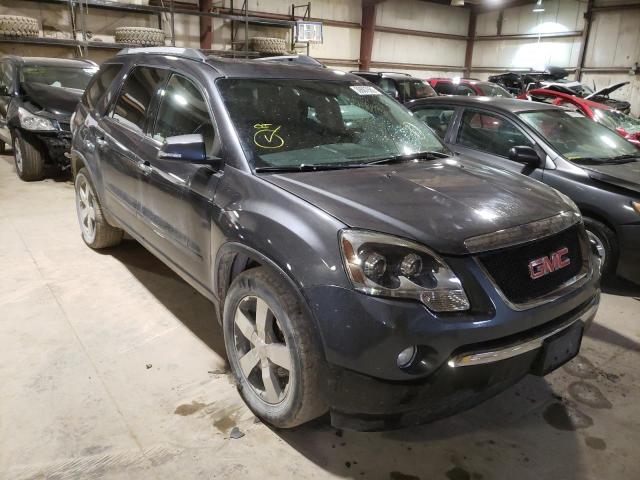 GMC Acadia 2012