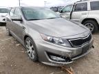 KIA - OPTIMA