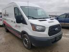 FORD - TRANSIT CONNECT