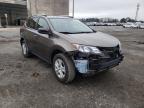 TOYOTA - RAV4