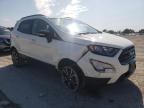 FORD - ECOSPORT S