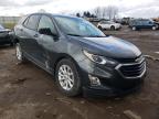 CHEVROLET - EQUINOX