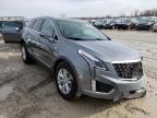 CADILLAC - XT5