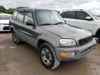 TOYOTA - RAV4