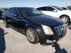 CADILLAC - CTS