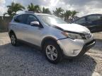 TOYOTA - RAV4