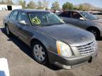 CADILLAC - DTS